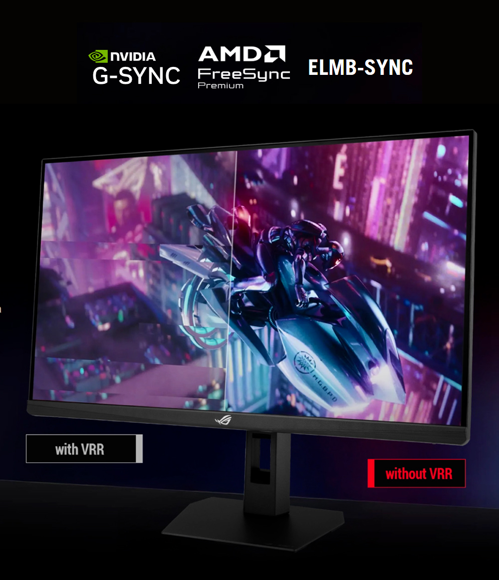 XG27ACSR XG27ACSR