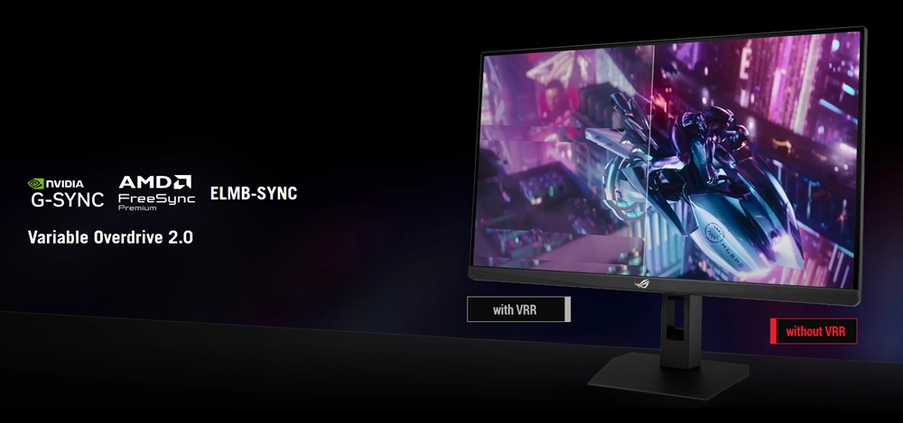 XG27UCSR XG27UCSR