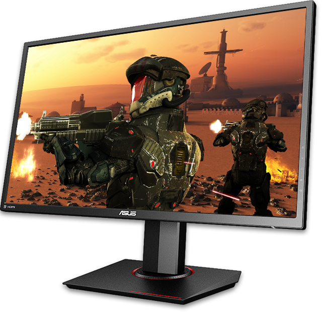 Superior Image Quality Meets Frameless Elegant Design