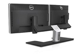 Dell Çift Monitör Standı - MDS14