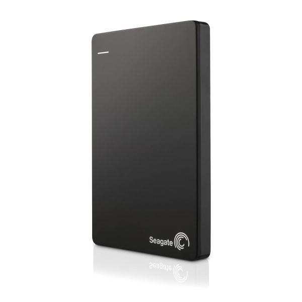 Seagate 2,5