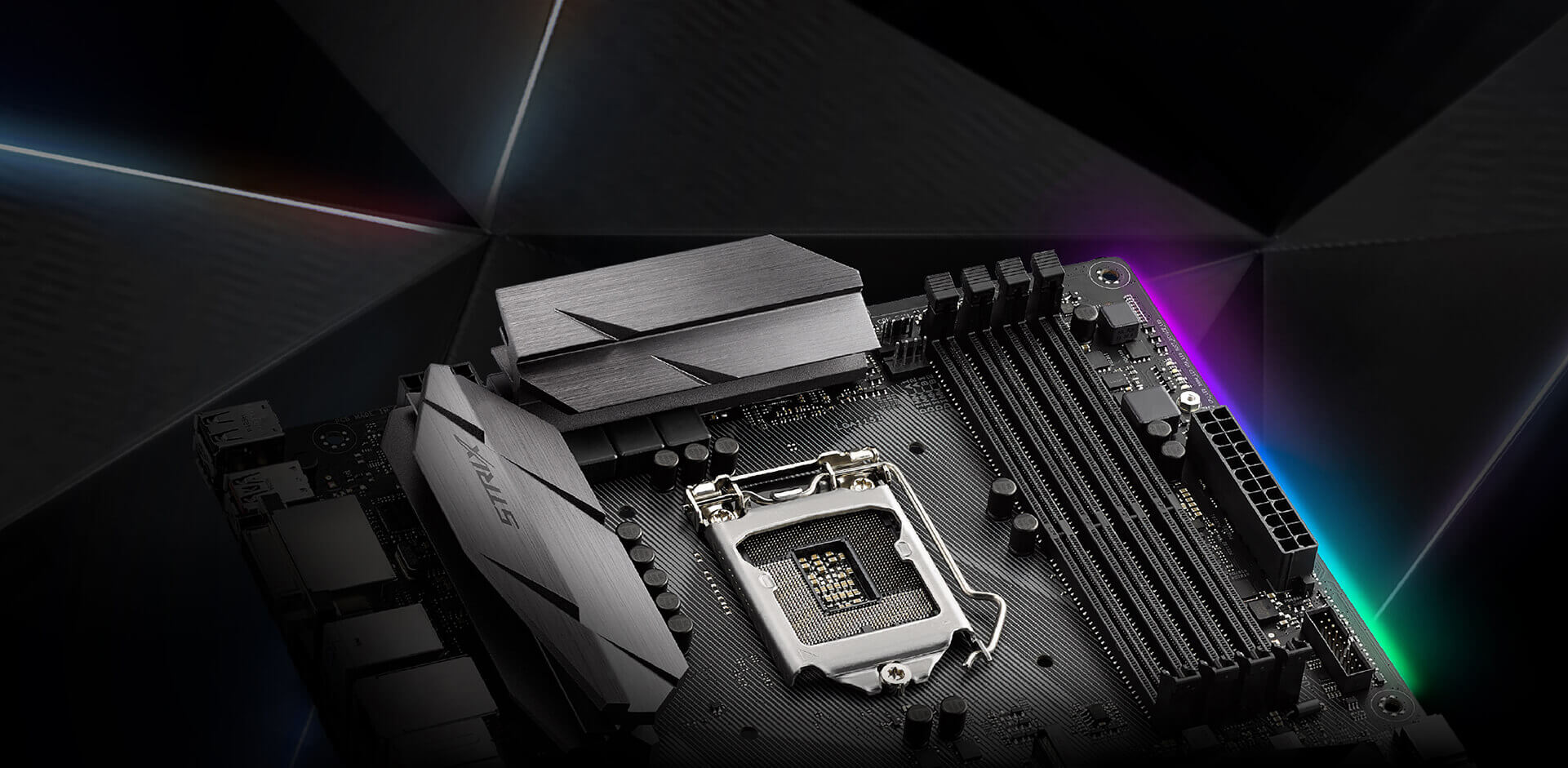 Asus rog strix b760 a gaming