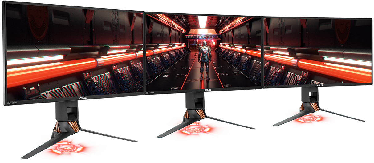 Superior Image Quality Meets Frameless Elegant Design