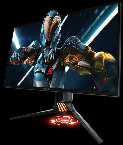 Superior Image Quality Meets Frameless Elegant Design