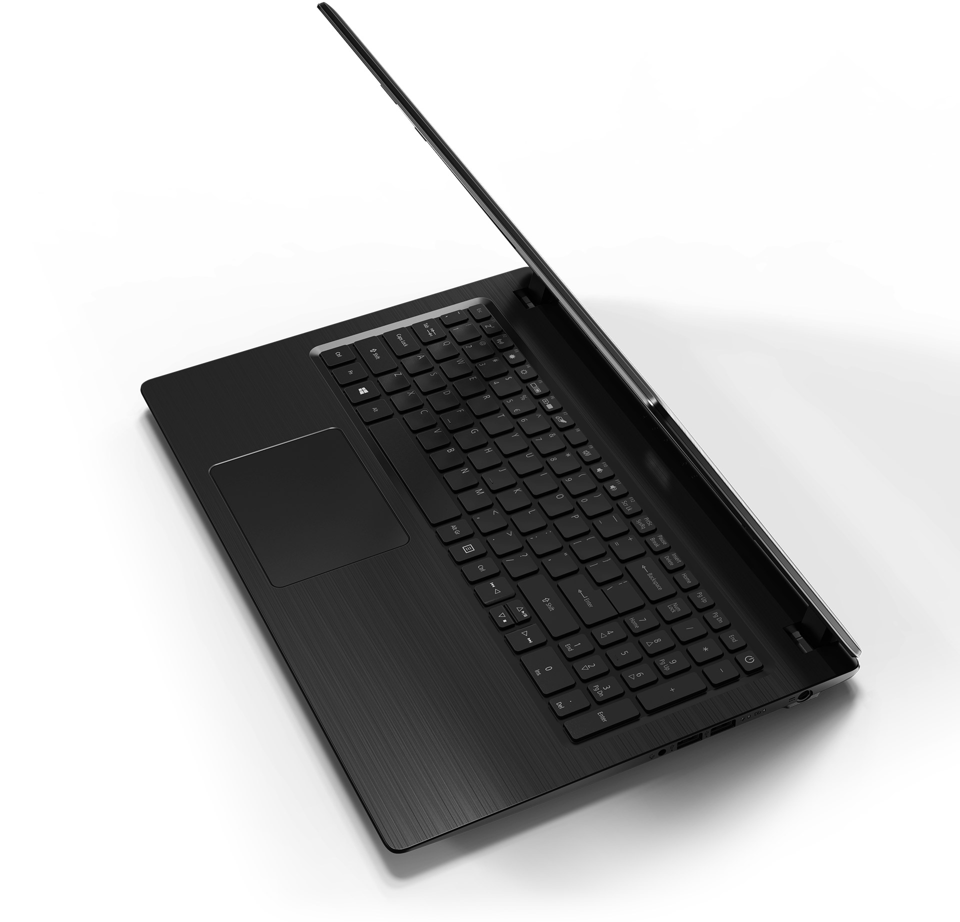 Aspire 3 ksp - Touch Precision - Large
