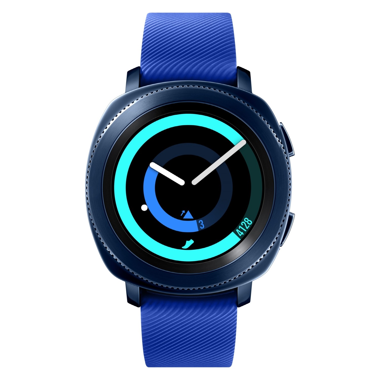 Samsung gear digital watch online